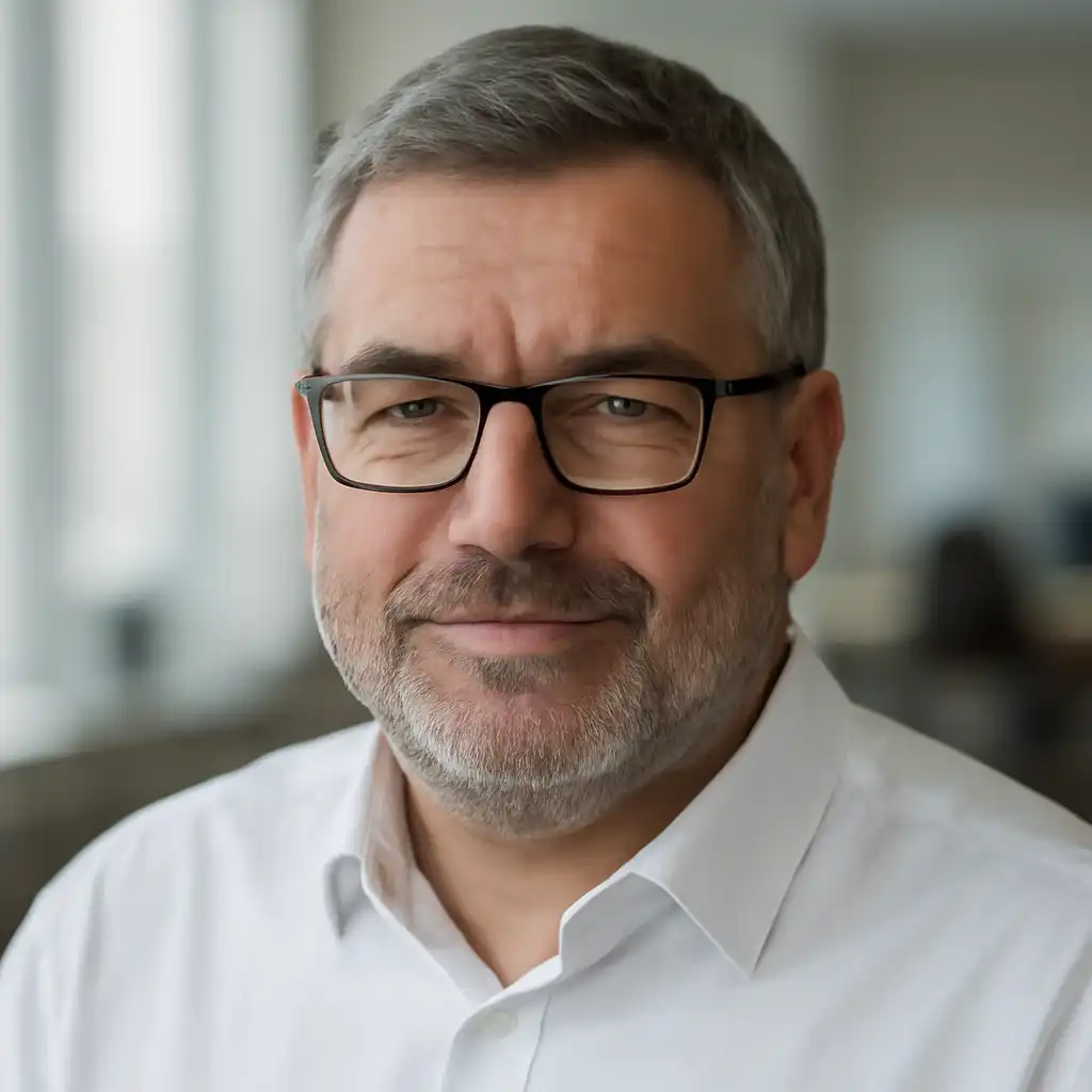 James O'Sullivan